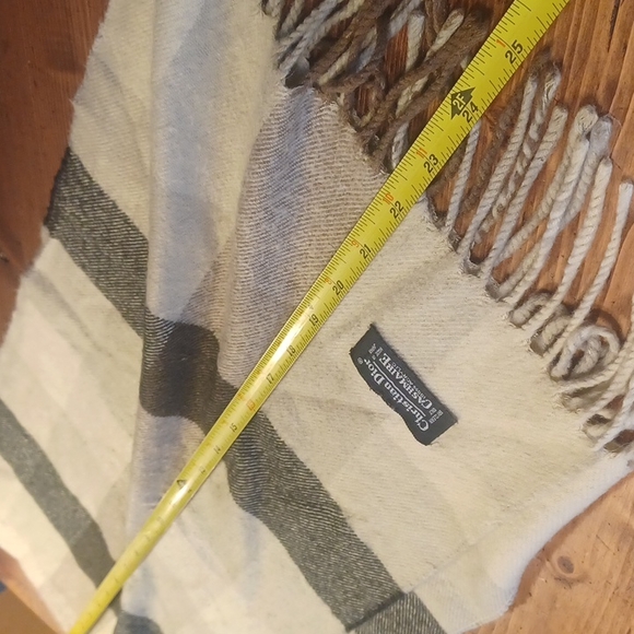 Christian  Dior scarf - Picture 8 of 12